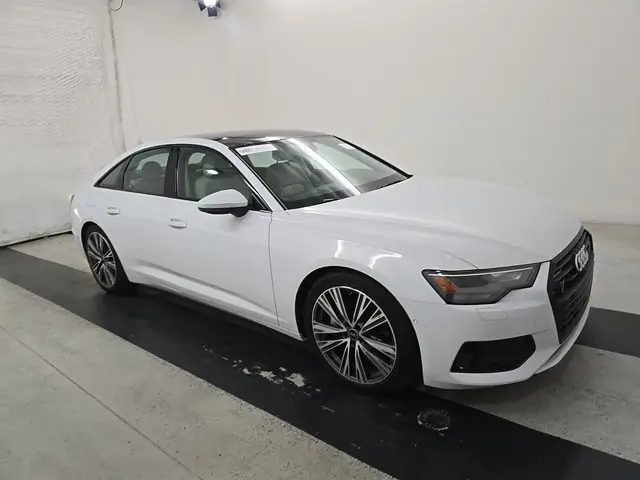 AUDI A6 PREMIUM 2023