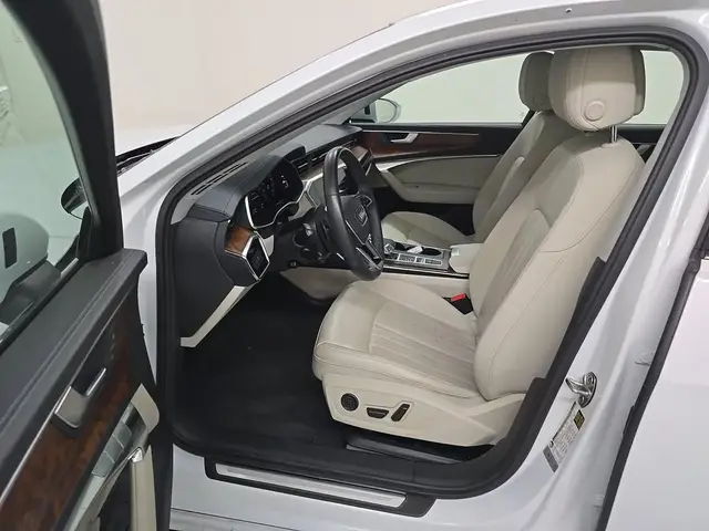 AUDI A6 PREMIUM 2023