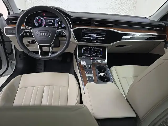 AUDI A6 PREMIUM 2023