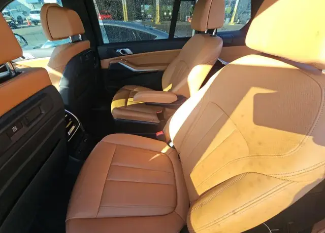 BMW X7 XDRIVE40I M SPORT 2022