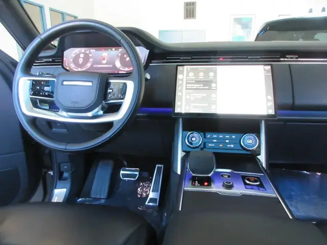 LAND ROVER ROVER RANGE ROVER SE 2023