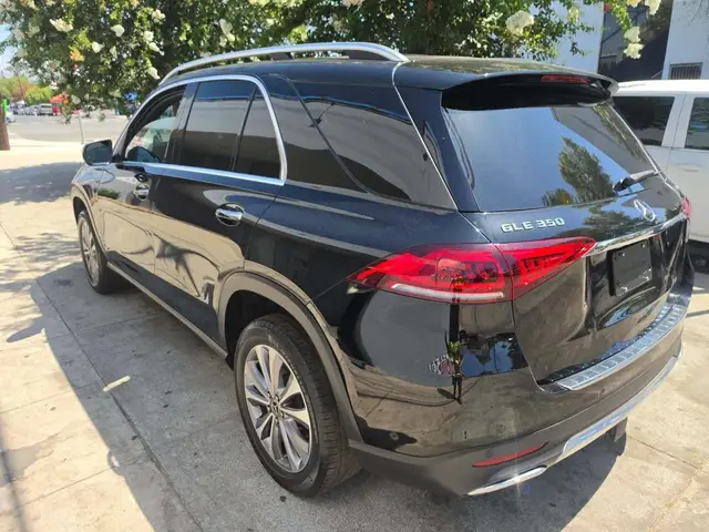 MERCEDES-BENZ GLE 350 4MATIC 2023