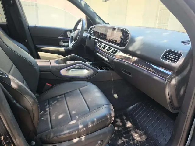 MERCEDES-BENZ GLE 350 4MATIC 2023