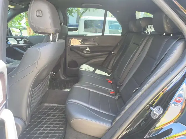 MERCEDES-BENZ GLE 350 4MATIC 2023