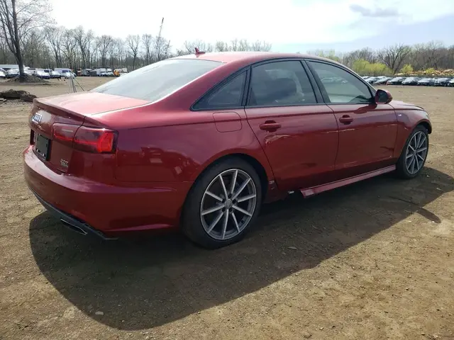 AUDI A6 PREMIUM PLUS 2018