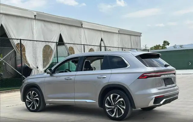 GEELY XINGYUE L 2023