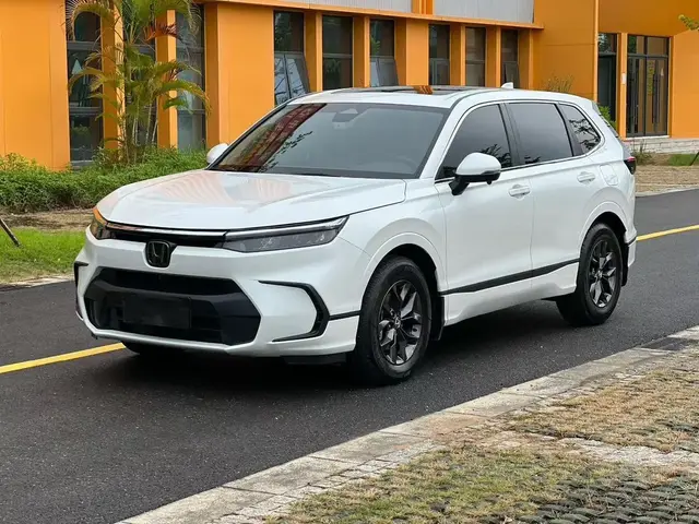 HONDA BREEZE LUXURY 2023