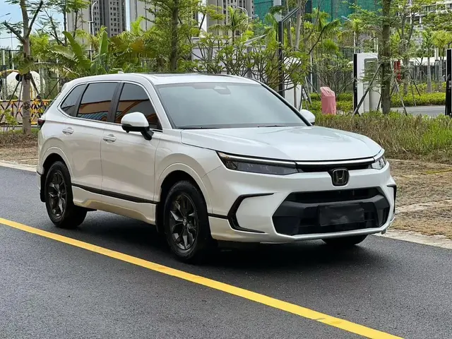 HONDA BREEZE LUXURY 2023