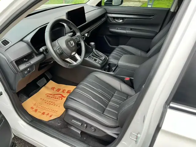 HONDA BREEZE LUXURY 2023