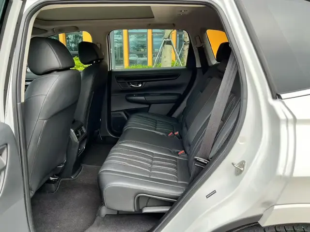 HONDA BREEZE LUXURY 2023