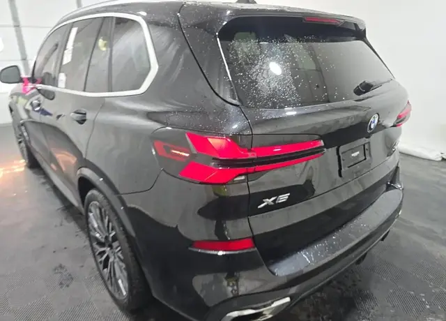 BMW X5 XDRIVE40I M SPORT 2023