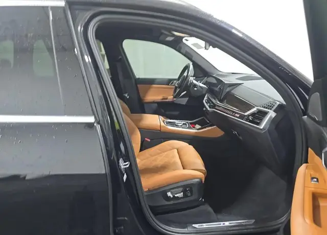 BMW X5 XDRIVE40I M SPORT 2023