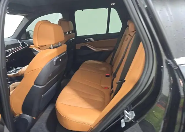 BMW X5 XDRIVE40I M SPORT 2023