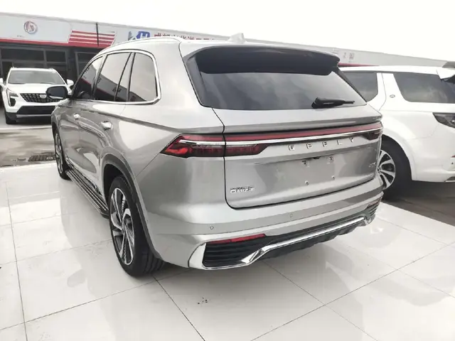 GEELY XINGYUE L 2023