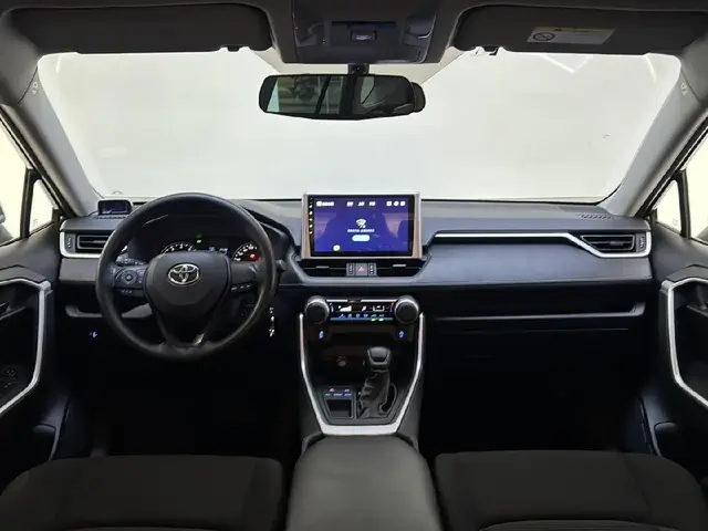 TOYOTA WILDLANDER 2022