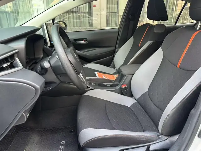 TOYOTA COROLLA ELITE 2022