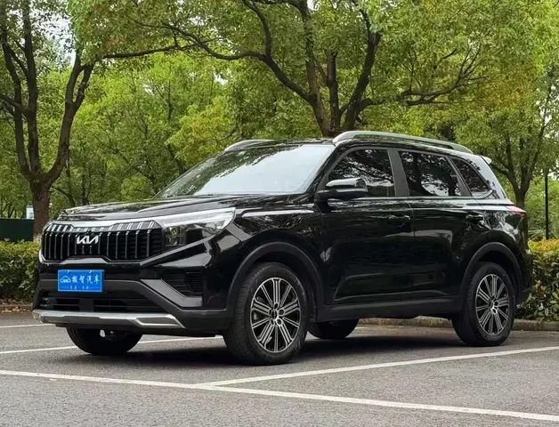 KIA SPORTAGE PREMIUM 2022