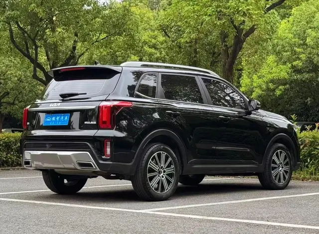 KIA SPORTAGE PREMIUM 2022