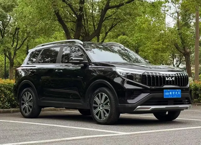 KIA SPORTAGE PREMIUM 2022