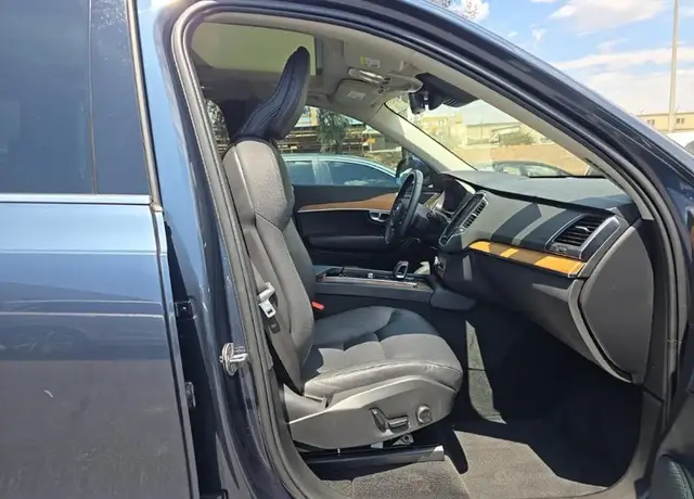 VOLVO XC90 RECHARGE PLUG-IN HYBRID 2023