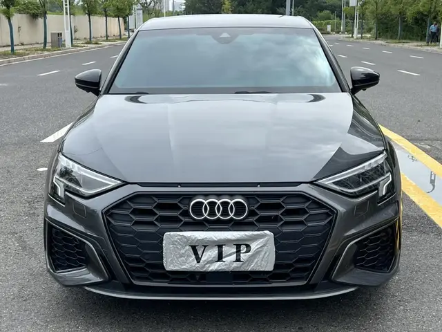 AUDI A3L PROGRESSIVE A3L 35 TFSI PROGRESSIVE 2022