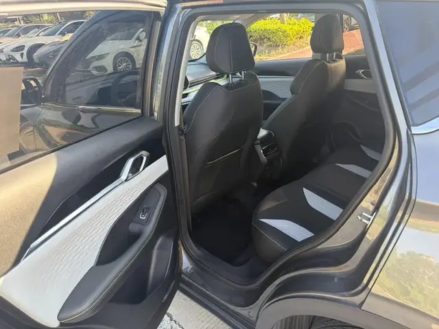 GEELY BINYUE COOL MODEL BINYUE COOL 1 2022