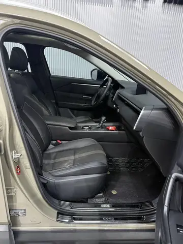 MAZDA CX-50 2023