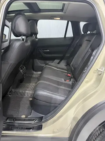 MAZDA CX-50 2023