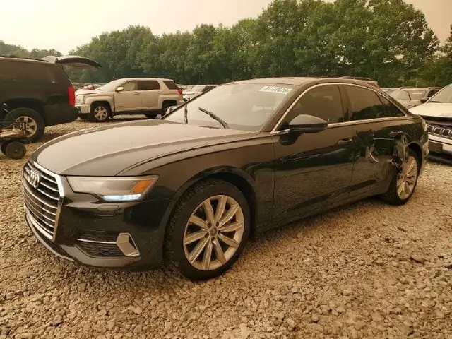 AUDI A6 PREMIUM 2019