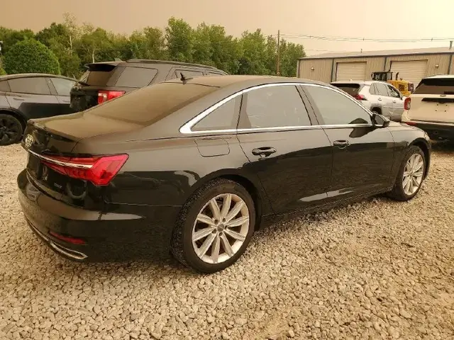 AUDI A6 PREMIUM 2019