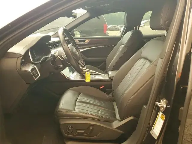 AUDI A6 PREMIUM 2019
