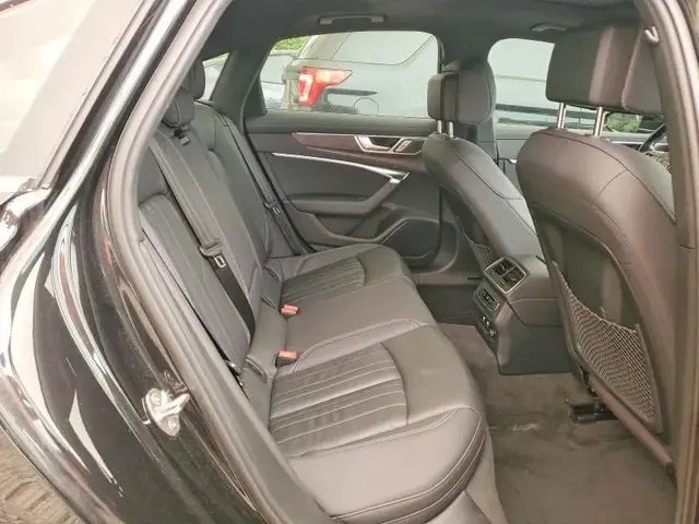 AUDI A6 PREMIUM 2019