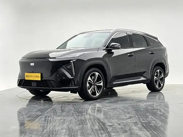 GEELY L7 2023