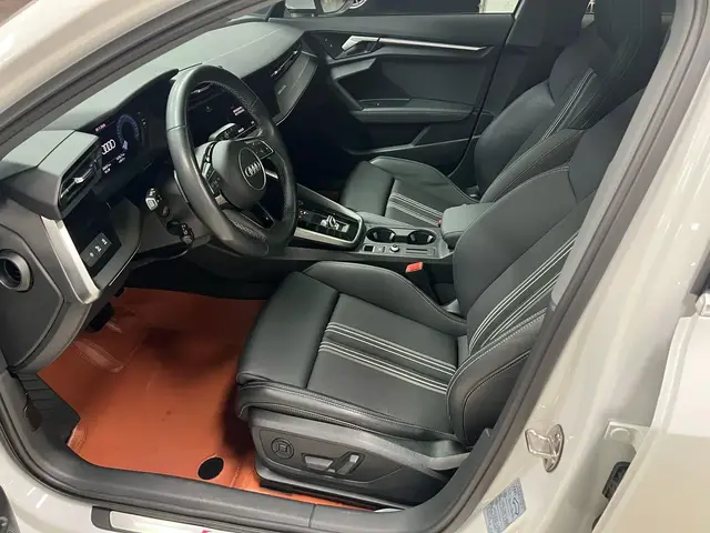 AUDI A3 SPORTBACK 35TFSI FASHION 2023