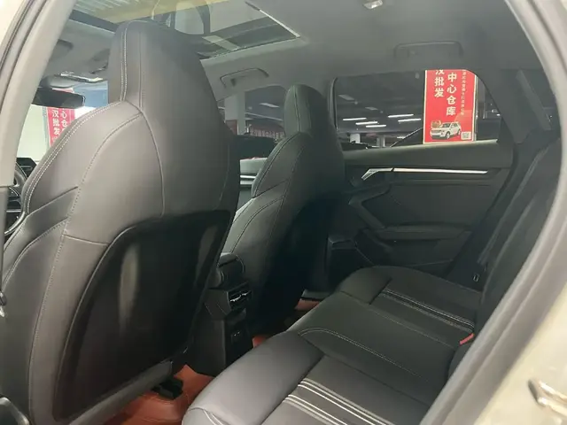 AUDI A3 SPORTBACK 35TFSI FASHION 2023