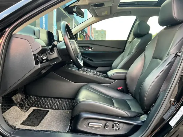 HONDA ACCORD PREMIUM 2023