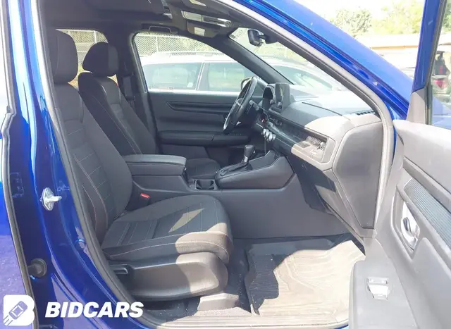HONDA CR-V HYBRID SPORT 2023