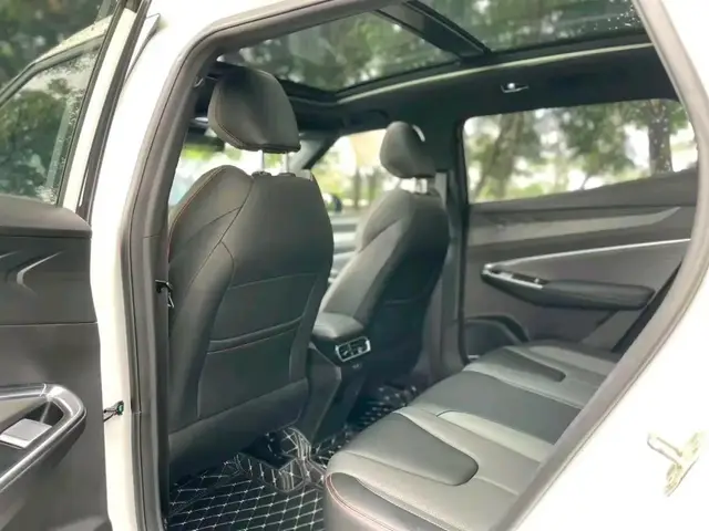 GEELY BOYUE COOL ПРЕДМАКСИМАЛЬНАЯ 2023