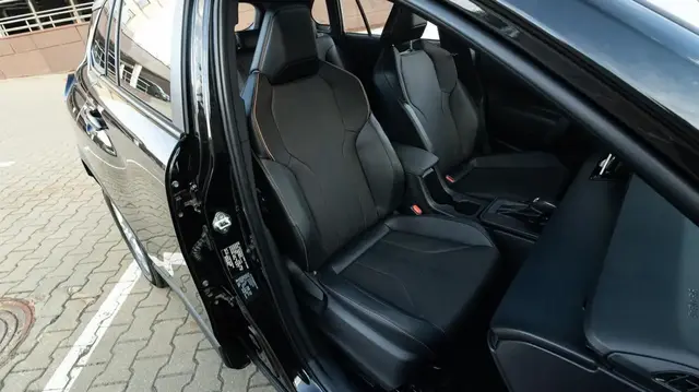 TOYOTA COROLLA CROSS ELITE EDITION 2026