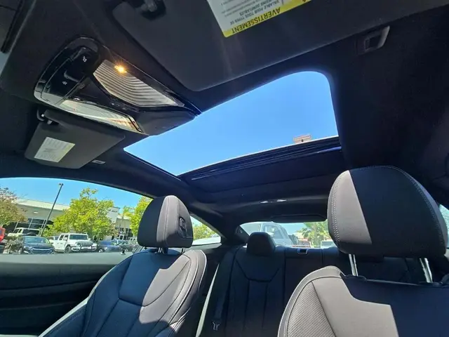 BMW 4 SERIES COUPE 430I 2026