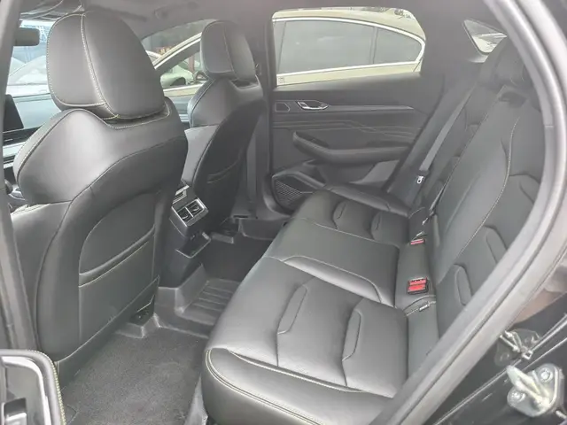 GEELY PREFACE МАКСИМАЛЬНАЯ 2023