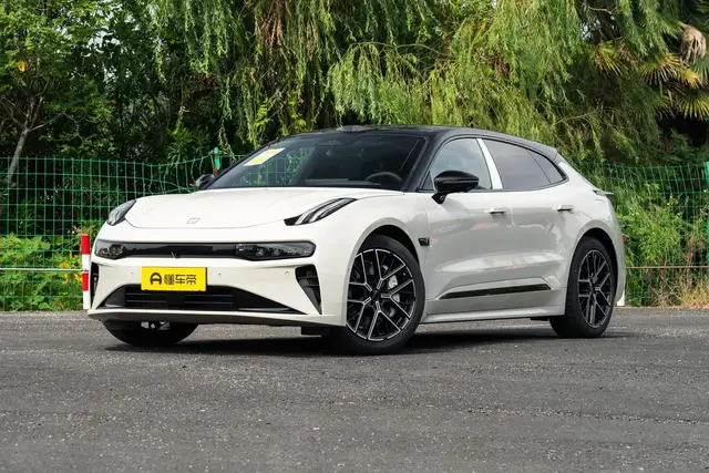 ZEEKR 001 ULTRA+ (МАКСИМАЛЬНАЯ) 2026
