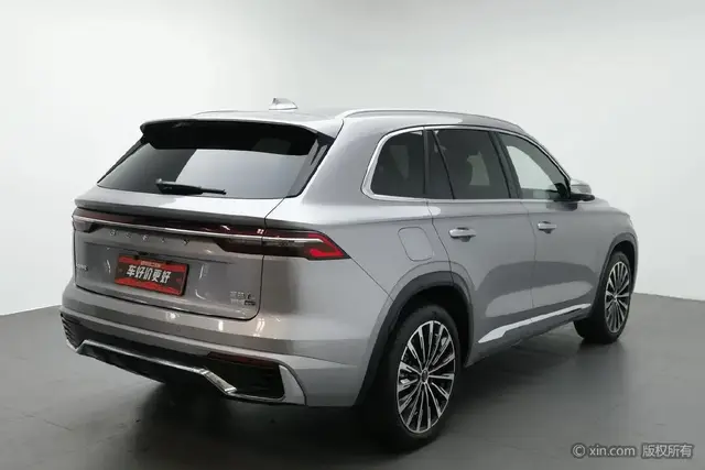 GEELY XINGYUE L WANGYUE (МАКСИМАЛЬНАЯ) 2026