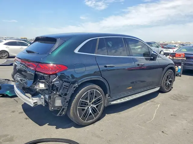 MERCEDES-BENZ EQE 350 4MATIC 2025