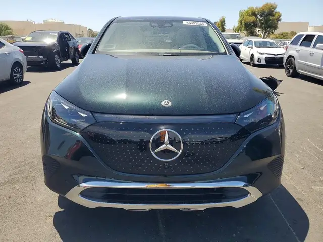MERCEDES-BENZ EQE 350 4MATIC 2025