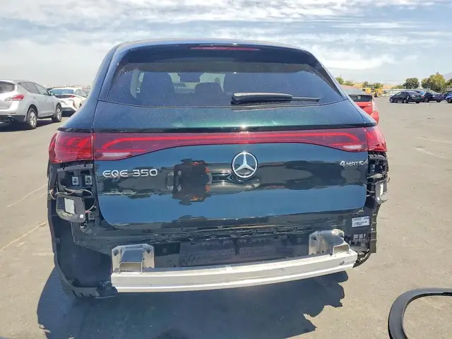 MERCEDES-BENZ EQE 350 4MATIC 2025