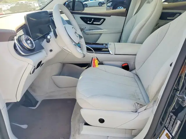 MERCEDES-BENZ EQE 350 4MATIC 2025