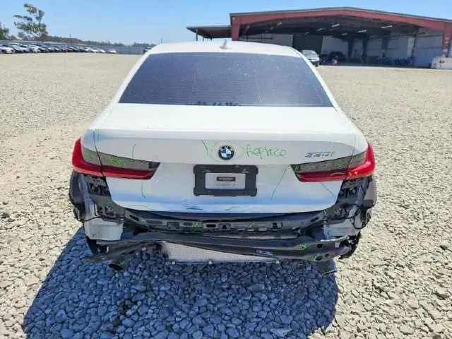 BMW 3 SERIES КАМЕРА 360 СПОРТЛАЙН ПОДОГРЕВЫ СИДЕНИЙ 2020