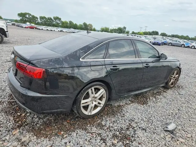 AUDI A6 PREMIUM PLUS 2016