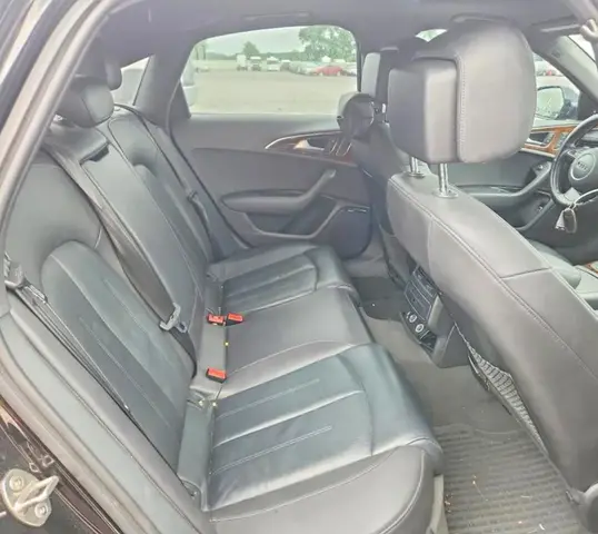 AUDI A6 PREMIUM PLUS 2016